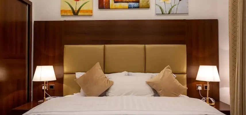 Rosalina Hotel image
